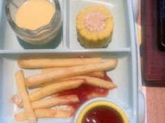 -豪客来牛排(钢铁大街店-2106)