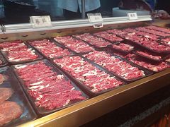 -海汕记·潮汕鲜牛肉火锅·自助