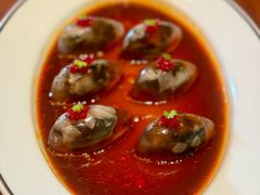 -广州柏悦酒店·悦景轩·粤菜餐厅