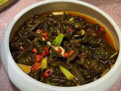 -又见炊烟私房菜(敬亭路店)