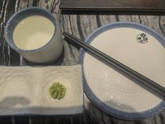 -将太无二·蓝鳍放题·北美寿司(领展购物广场中关村店)