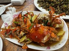 -众味海鲜大排档·活海鲜·潮汕味(南澳店)