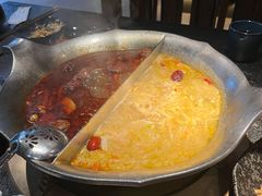 台式麻辣锅-湊湊火锅·茶憩(世博大道店)