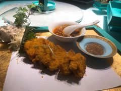 -松云泽