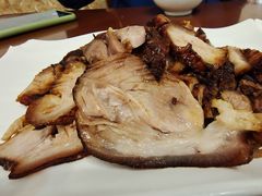 卤肉-天佑祥万春老卤(天乡后街店)