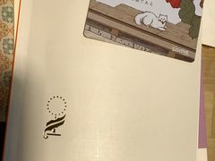 -西西弗书店&矢量咖啡(凯德晶萃广场店)