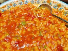 -驿楼兰·新疆菜(火车站店)