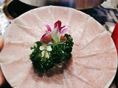 -禄婶鸡煲·打边炉