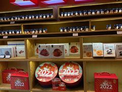 零售区-眉州东坡(国贸店)