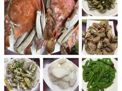 -天天渔港海鲜酒家(石浦玉泉路店)