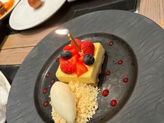 -深圳四季酒店·馥自助餐厅