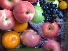 -PAGODA百果园(深圳天琴阁店)