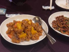 -粤匠·澳门点心粤菜海鲜(澳门半岛店)