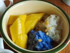 -我的甜·泰国餐厅