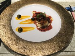 -Ginza Onodera铁板烧(外滩十八号店)