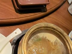 -慢丽江·云南野生菌土鸡锅(付家庄店)