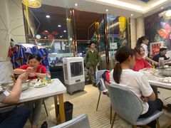 -味之绝美蛙鱼头火锅(龙潭店)