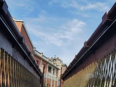 -赤坎·广东华侨国际旅游度假区