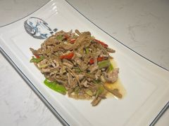 -千岛湖小鱼儿·淳安匠心农家菜