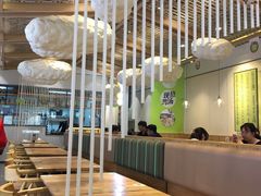 大堂-过桥缘·过桥米线(鲁能城店)