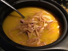 云雾笋煨猪肚-凤凰湘语·湘粤鲜融(浦东旗舰店)