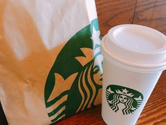 -星巴克臻选(北京太阳宫凯德店)