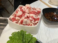 -活潑鲜跳(湖滨商业街店)