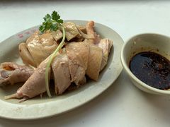 -百家鸡味馆(清泰店)