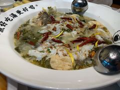 -江渔儿酸菜鱼·拔草餐厅(虎门君乐汇店)