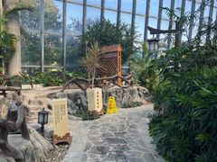 -瑞阁温泉酒店温泉中心