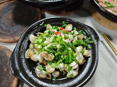 -甬小馆·焗海鲜温州菜(五马街店)
