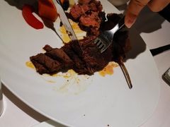 -王品牛排(佛山南海万科广场店)