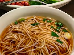 -小厨娘淮扬菜(诚信大道店)