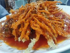 -石饮红星包子(中山路店)