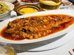 -福海居烤鸭店(鸟巢店)