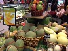 -Ole 面包房(华润万象城店)