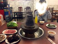 -前门张记涮肉(前门店)