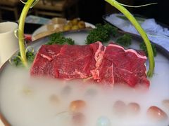 -渝利重庆火锅(维璟广场店)