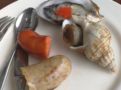 -白天鹅宾馆·流浮阁咖啡厅