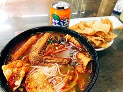 -阿生哥螺蛳粉(永安街店)