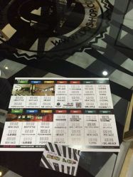 -DOS HOP潮上舞蹈