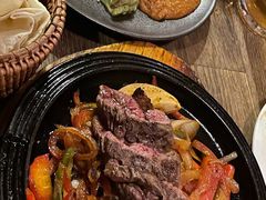 -Pistolera Mexican Cantina女枪手墨西哥餐厅(碧云路店)