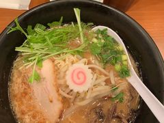 -博多ラーメンばりきや札幌駅店(札幌駅前店)