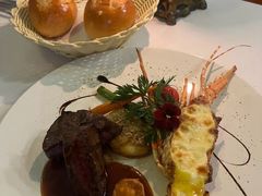 -马克西姆餐厅(崇文门店)