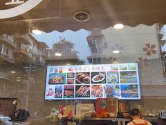 -老黄记手撕烤兔(玉林街店)