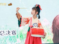 -蓝话筒·少儿成人演讲口才·主持朗诵·戏剧表演(大华第一坊店)