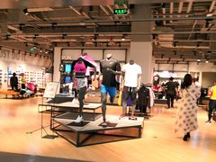 -NIKE(朝阳合生汇店)