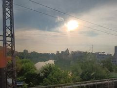 -四川大学(江安校区)