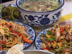 -夏家合汁(天润花园小区店)