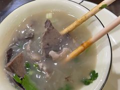 -壹阁胡羊焖饼(敦煌夜市店)